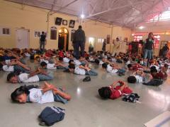 Yoga Day 2017