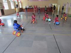 Fun & Games