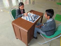 Taluka  Level Winners