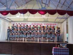 Founders' Day 2017 - Cama House