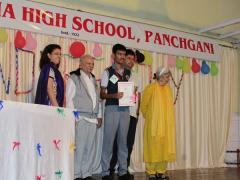 Founders' Day  2017 - Prize Distribution