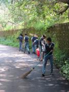 Clean School Award width=