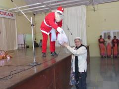 Christmas Celebrations 2017