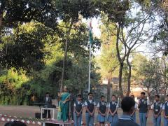 Republic Day 2018