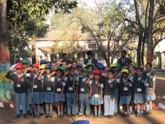 Republic Day 2018