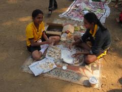 Scouts & Guides - Cooking Competition