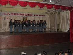 Founders' Day - Std. IV