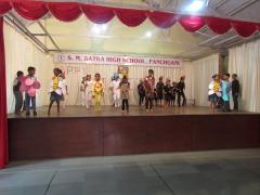 Founders' Day - Std. III
