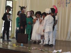 Founders' Day - Std. II