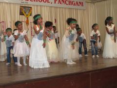 Founders' Day - Std. I