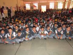 Founders' Day - S. M. Batha High School