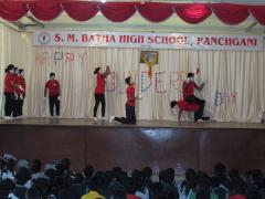 Bhabha House - Say No to Plastic