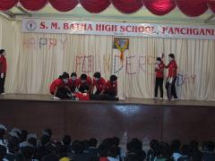 Bhabha House - Say No to Plastic