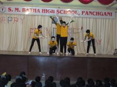 Naoroji House - Environmental Pollution