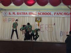 Tata House - Save Trees
