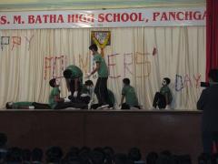 Tata House - Save Trees